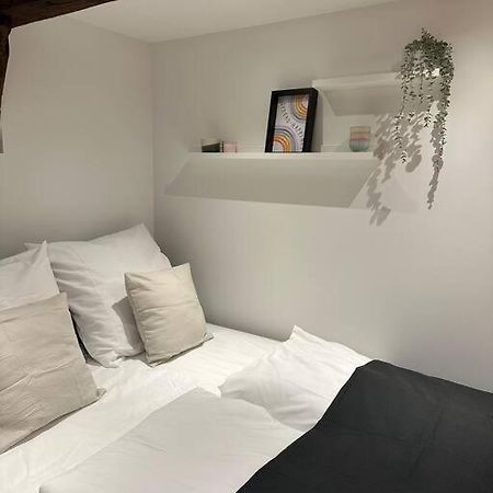 Lieblingsnest Hattingen Bedroom 4 Экстерьер фото