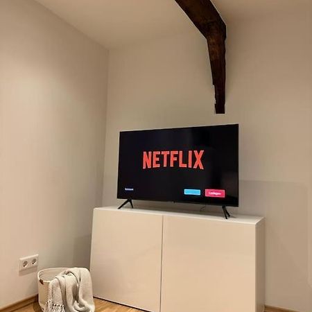 Lieblingsnest Hattingen Bedroom 4 Экстерьер фото