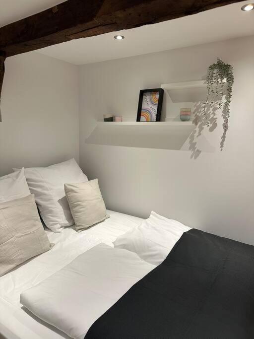 Lieblingsnest Hattingen Bedroom 4 Экстерьер фото