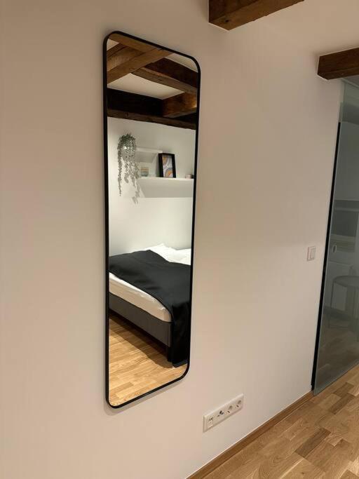Lieblingsnest Hattingen Bedroom 4 Экстерьер фото